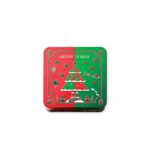 Load image into Gallery viewer, Kee Wah Christmas Tin