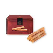 Load image into Gallery viewer, Kee Wah Butter Eggrolls 400g (Tin Can)