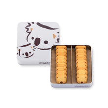 Load image into Gallery viewer, Kee Wah Koala Cookies Gift Box (18 pcs)