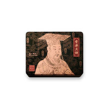 Load image into Gallery viewer, Kee Wah Bakery Golden Lotus Seed Paste Mooncake with Two Yolks 4pcs/tin