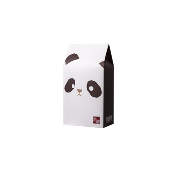 Panda Cookie (12 pcs)
