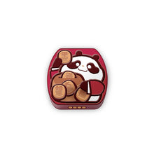 Load image into Gallery viewer, Kee Wah CNY Assorted Panda Cookies
