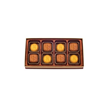 Load image into Gallery viewer, Kee Wah Bakery Assorted Mooncake (Mini White Lotus + Egg Custard) 8pcs/box

