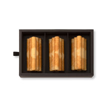 Load image into Gallery viewer, Kee Wah Butter Eggrolls Gift Box 18pcs
