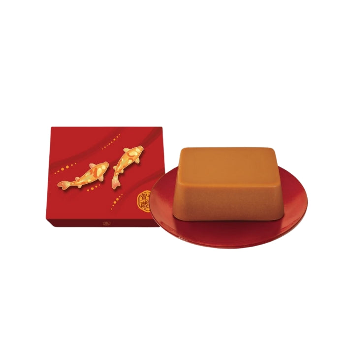 Kee Wah Chinese New Year Pudding 635g