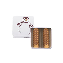 Load image into Gallery viewer, Kee Wah Penguin Cookies Gift Box (18 pcs)
