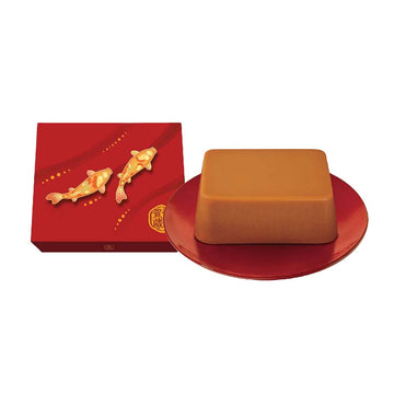 Chinese New Year Pudding 635g (Rectangle)