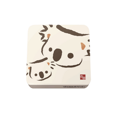Koala Cookie Gift Box (18 pcs)