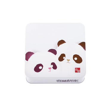 Assorted Panda Cookies (18 pcs)